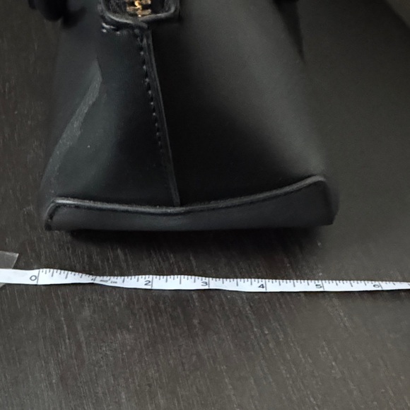 a new day Black Satchel Bag - Picture 6 of 8